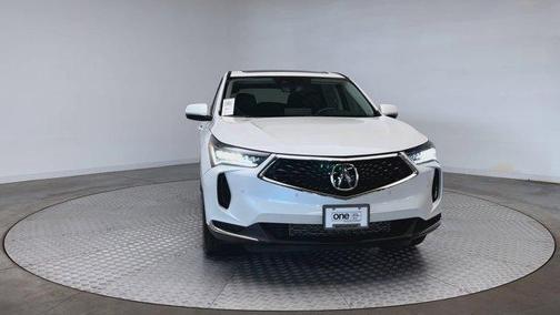 2023 Acura RDX Technology Package