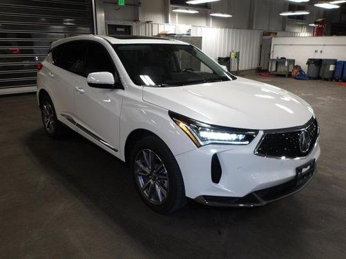 2023 Acura RDX Technology Package