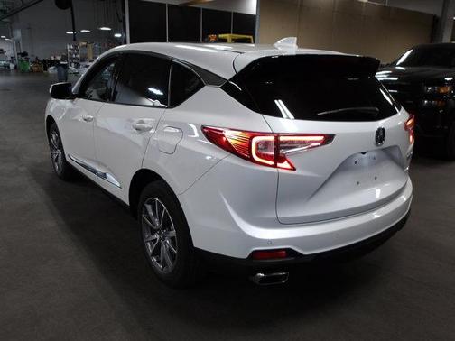 2023 Acura RDX Technology Package