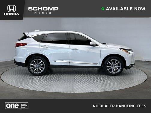 2023 Acura RDX Technology Package