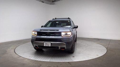 2026 Honda Passport TrailSport Elite Blackout