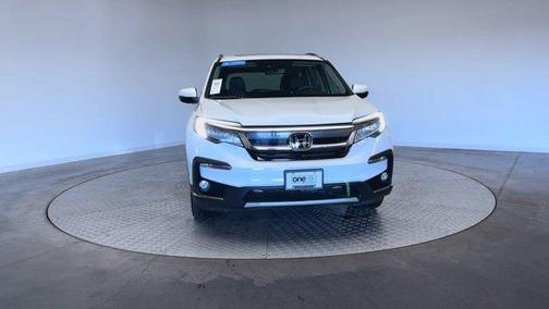 2022 Honda Pilot Touring 7-Passenger