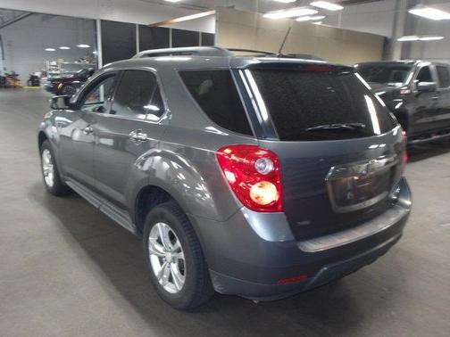 2013 Chevrolet Equinox 1LT