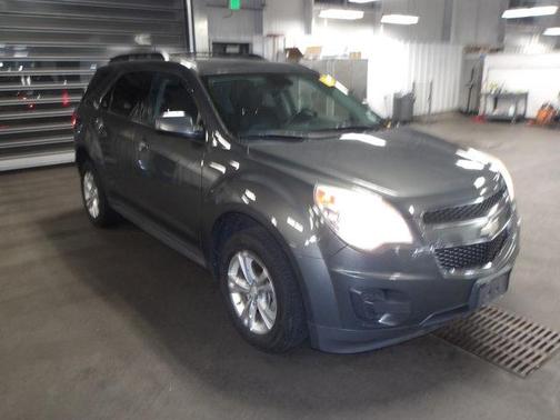 2013 Chevrolet Equinox 1LT