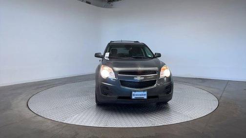 2013 Chevrolet Equinox 1LT