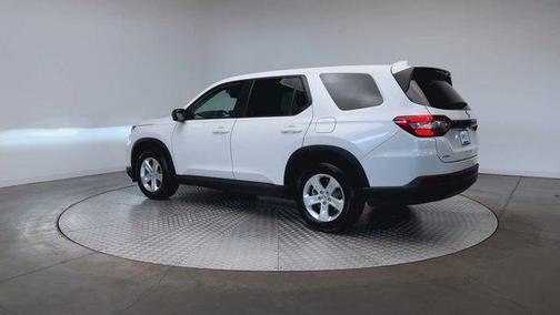 2023 Honda Pilot LX