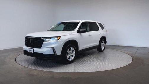 2023 Honda Pilot LX