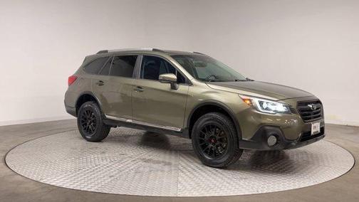 2019 Subaru Outback 3.6R Touring