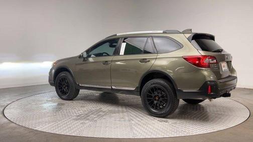 2019 Subaru Outback 3.6R Touring