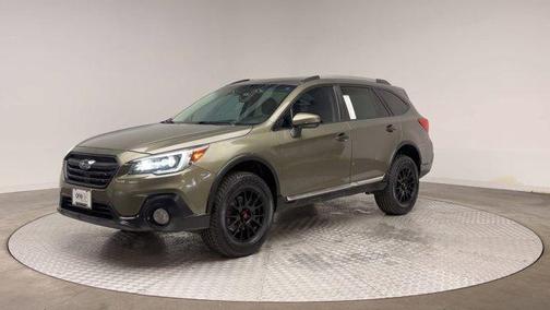 2019 Subaru Outback 3.6R Touring