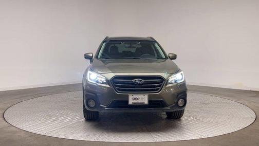 2019 Subaru Outback 3.6R Touring