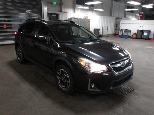 2016 Subaru Crosstrek 2.0i Premium