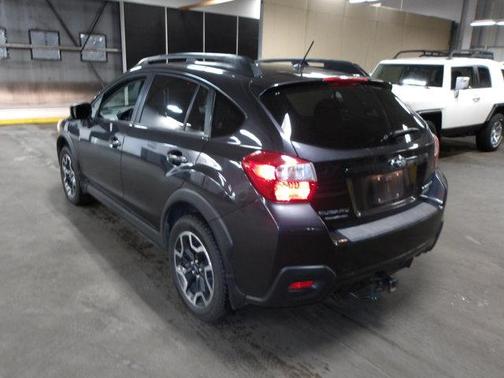 2016 Subaru Crosstrek 2.0i Premium