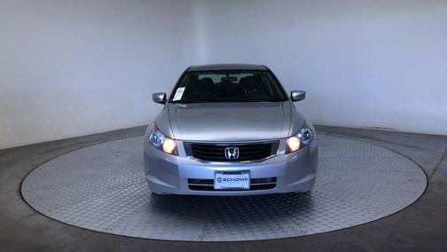 2010 Honda Accord LX