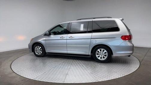 2010 Honda Odyssey EX-L