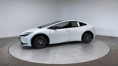 2023 Toyota Prius Limited