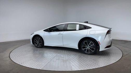 2023 Toyota Prius Limited