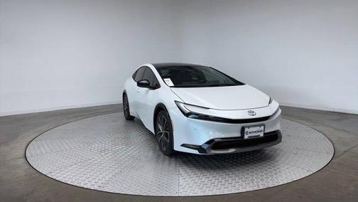 2023 Toyota Prius Limited