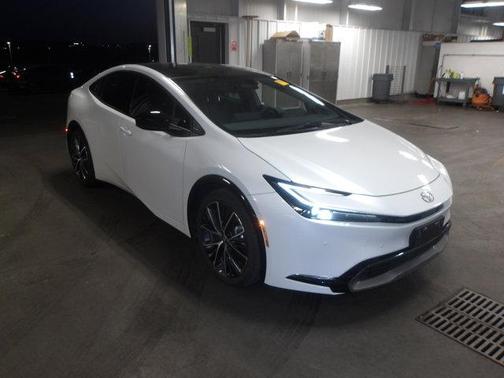 2023 Toyota Prius Limited