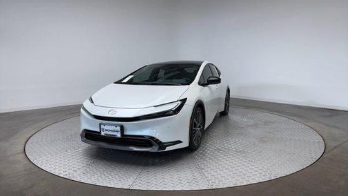 2023 Toyota Prius Limited