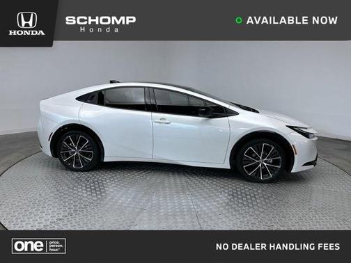 2023 Toyota Prius Limited