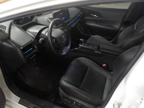 2023 Toyota Prius Limited