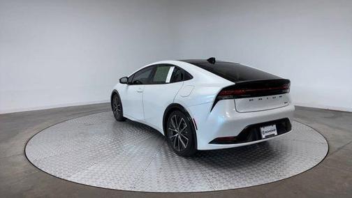2023 Toyota Prius Limited