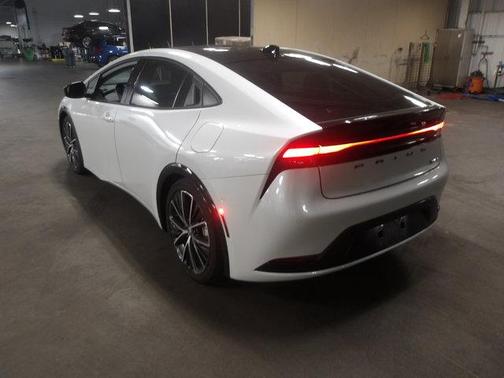 2023 Toyota Prius Limited