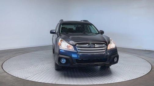 2014 Subaru Outback 3.6R Limited