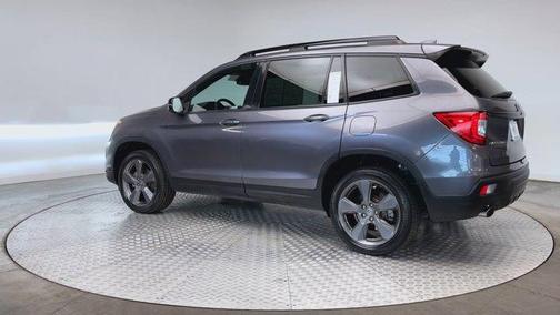 2020 Honda Passport Touring