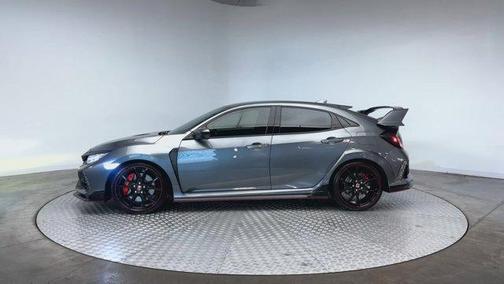 2019 Honda Civic Type R Touring