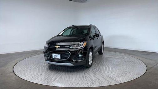 2017 Chevrolet Trax Premier