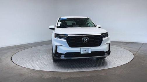 2024 Honda Pilot EX-L 7-Passenger