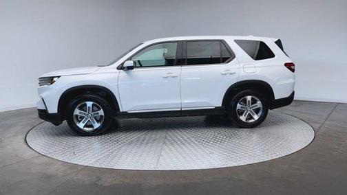 2024 Honda Pilot EX-L 7-Passenger