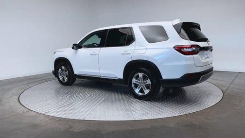 2024 Honda Pilot EX-L 7-Passenger