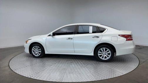 2013 Nissan Altima 2.5 S