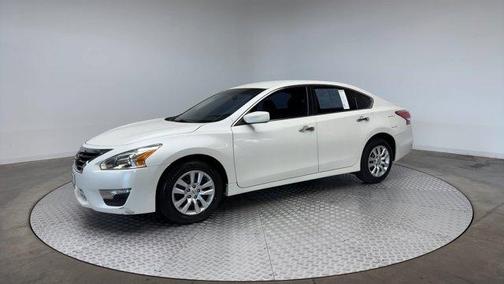 2013 Nissan Altima 2.5 S