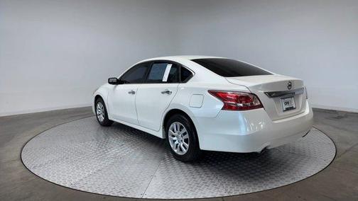 2013 Nissan Altima 2.5 S
