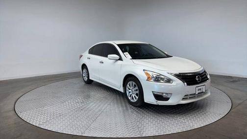 2013 Nissan Altima 2.5 S