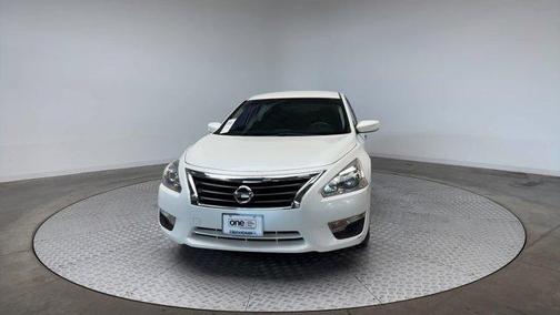 2013 Nissan Altima 2.5 S
