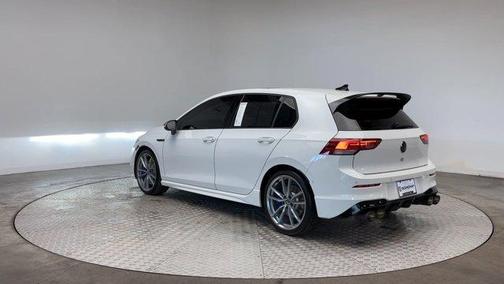 2024 Volkswagen Golf R 2.0T