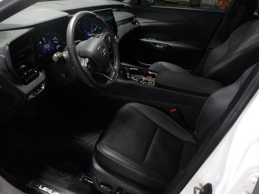 2025 Lexus RX 350 F Sport