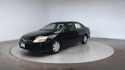 2007 Honda Accord LX