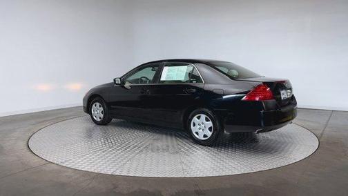 2007 Honda Accord LX