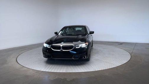 2021 BMW 330 i