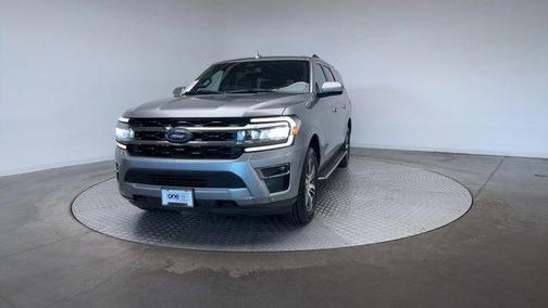 2022 Ford Expedition Max Limited