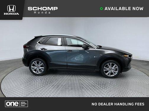 2022 Mazda CX-30 2.5 S Preferred Package