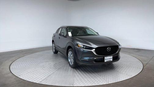 2022 Mazda CX-30 2.5 S Preferred Package