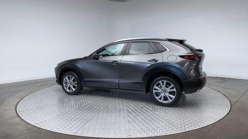 2022 Mazda CX-30 2.5 S Preferred Package