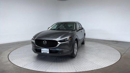 2022 Mazda CX-30 2.5 S Preferred Package